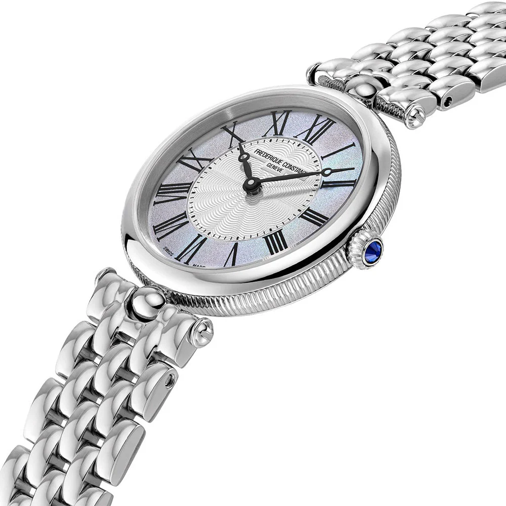 Frederique Constant Classics 30mm FC-200MPLP2AR26B - Image 4