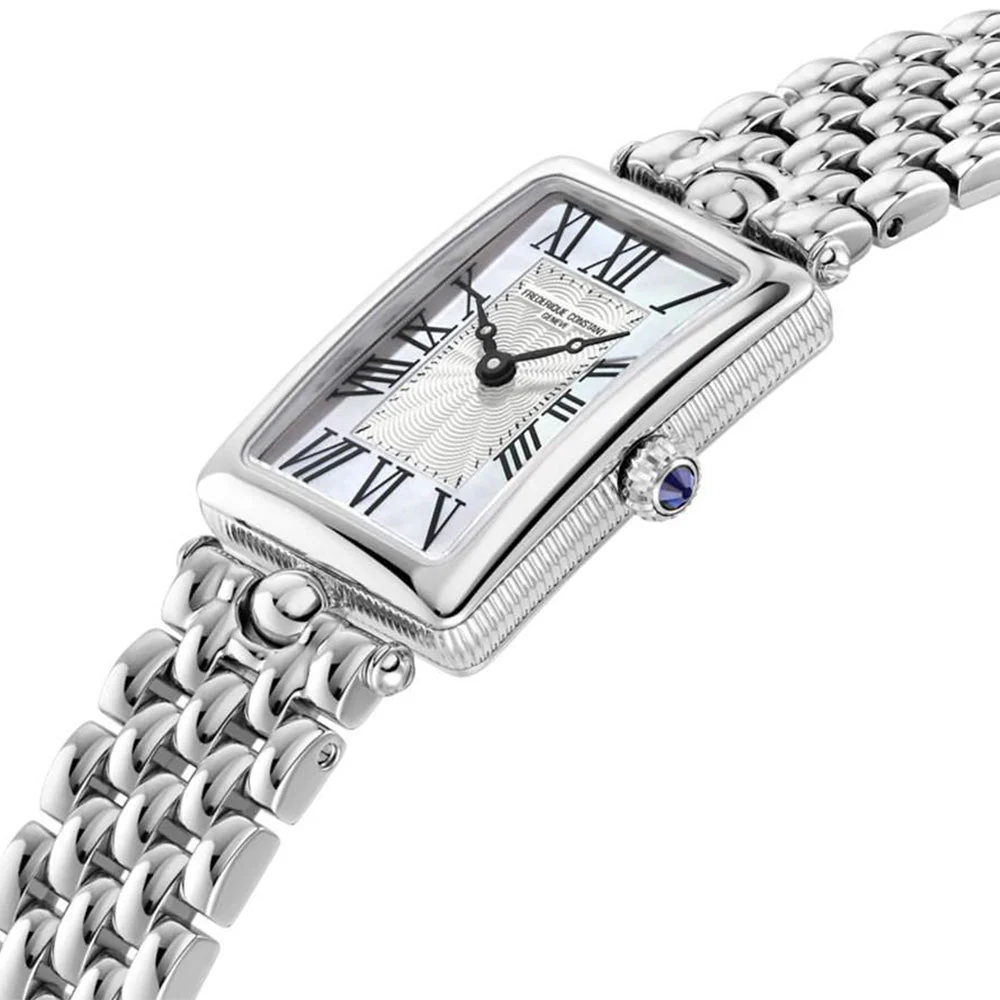 Frederique Constant Classics 28mm FC-200MPW2AC6B - Image 3