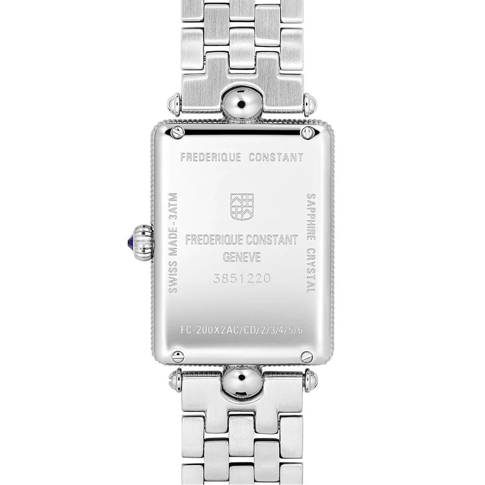 Frederique Constant Classics 28mm FC-200MPW2AC6B - Image 4