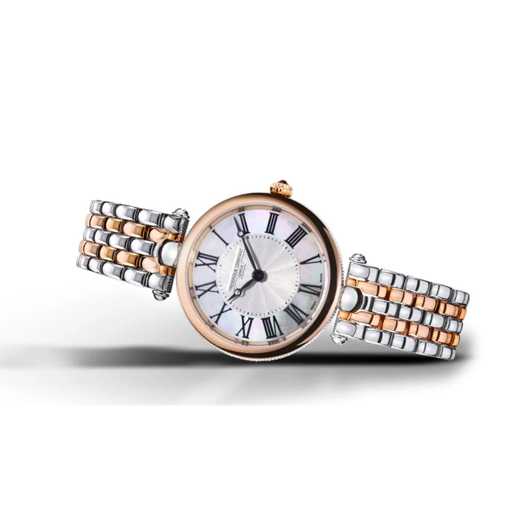 Frederique Constant Classics 30mm FC-200MPW2AR2B - Image 3