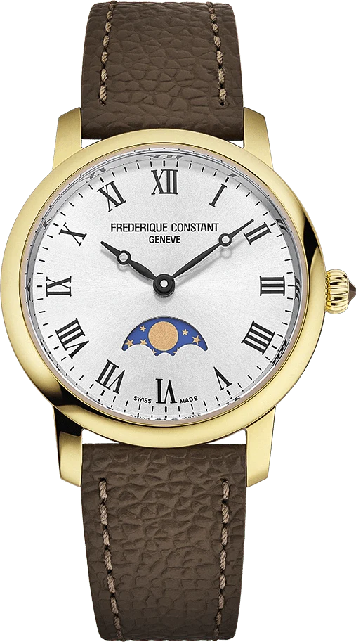 Frederique Constant Classics 30mm FC-206RS1S5