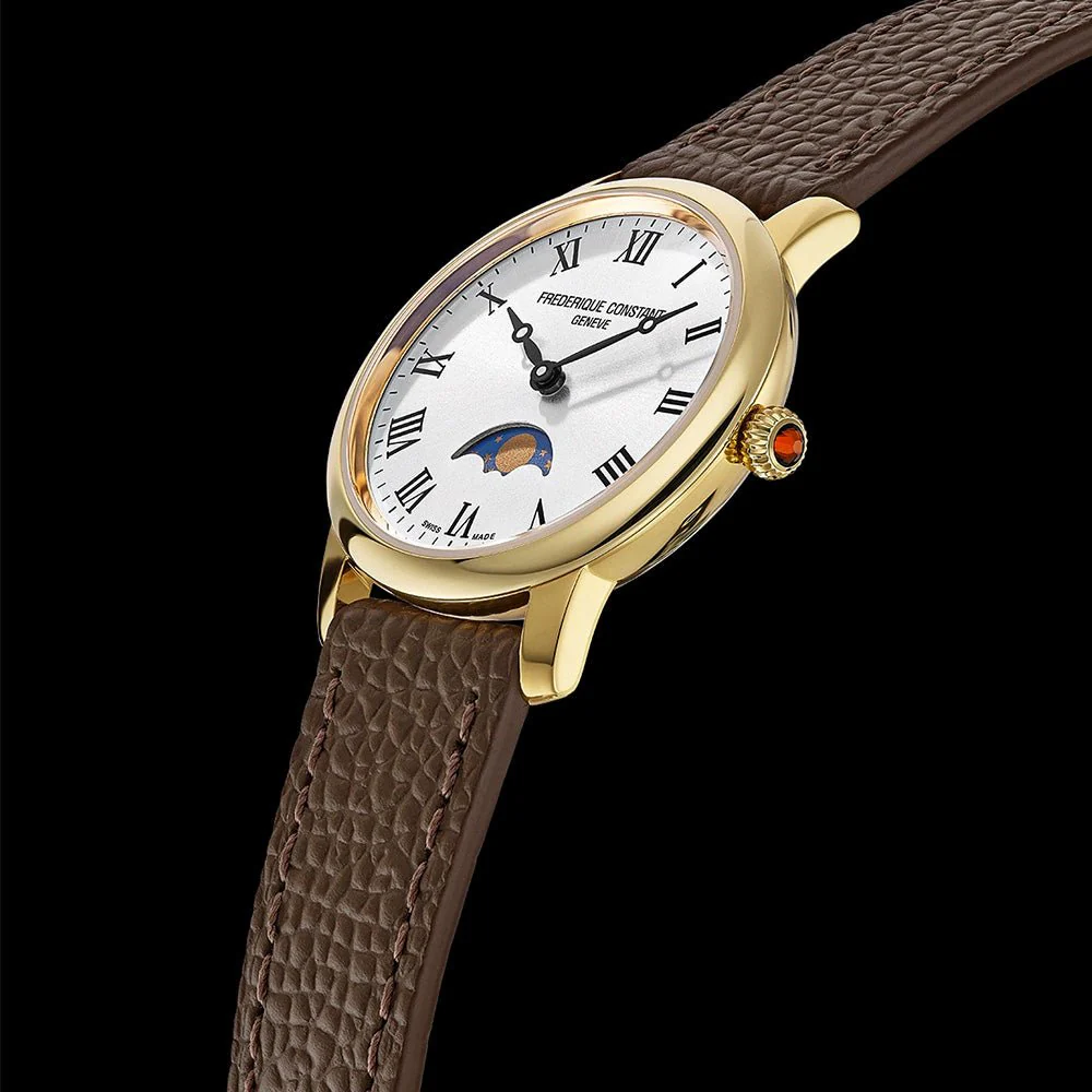 Frederique Constant Classics 30mm FC-206RS1S5 - Image 3