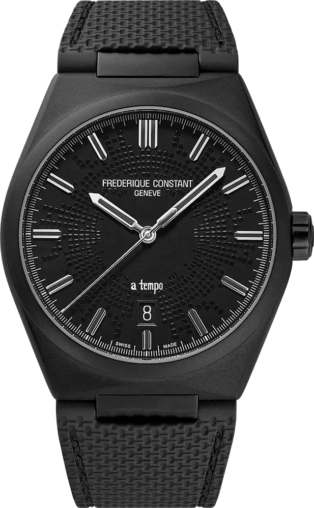Frederique Constant Highlife 39mm FC-303TA3DNH6