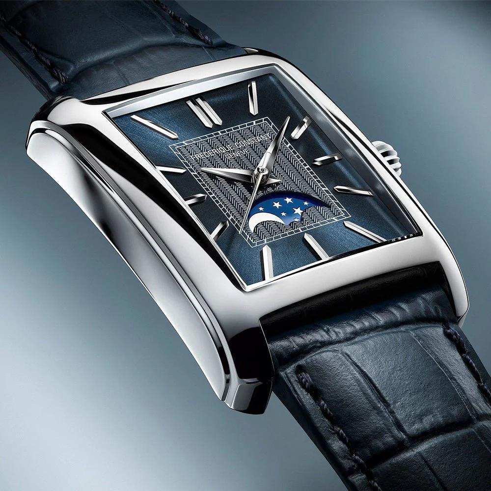 Frederique Constant Classics 42mm FC-333N4C6 - Image 2