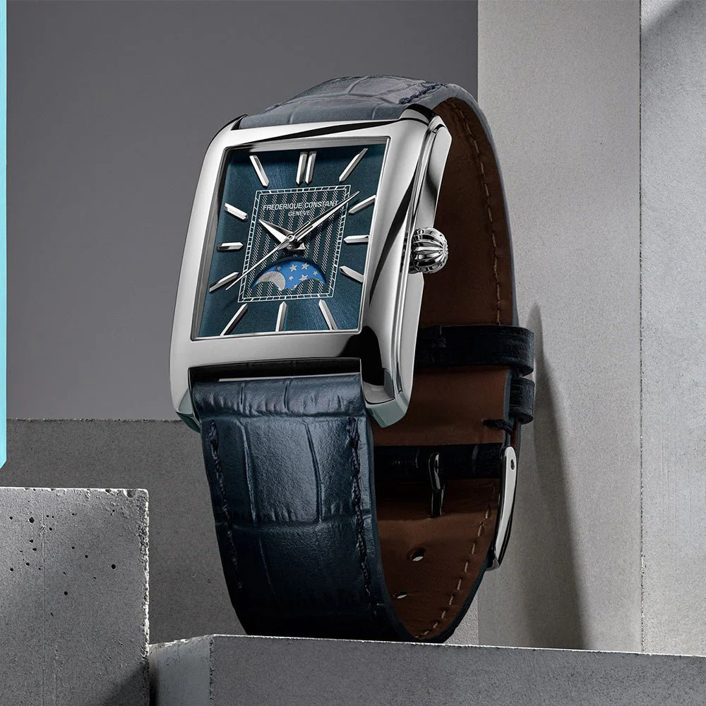 Frederique Constant Classics 42mm FC-333N4C6 - Image 3