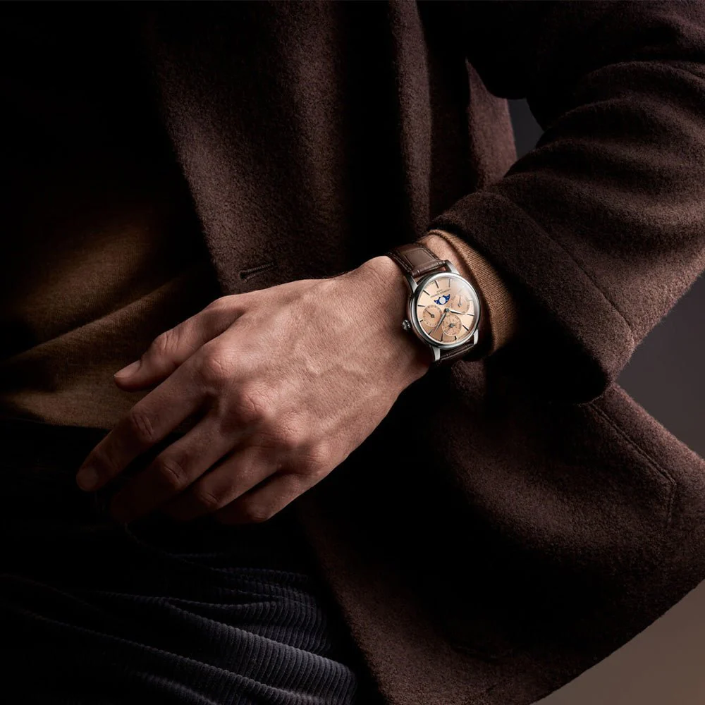 Frederique Constant Manufacture 40mm FC-776SAL3H6 - Image 4