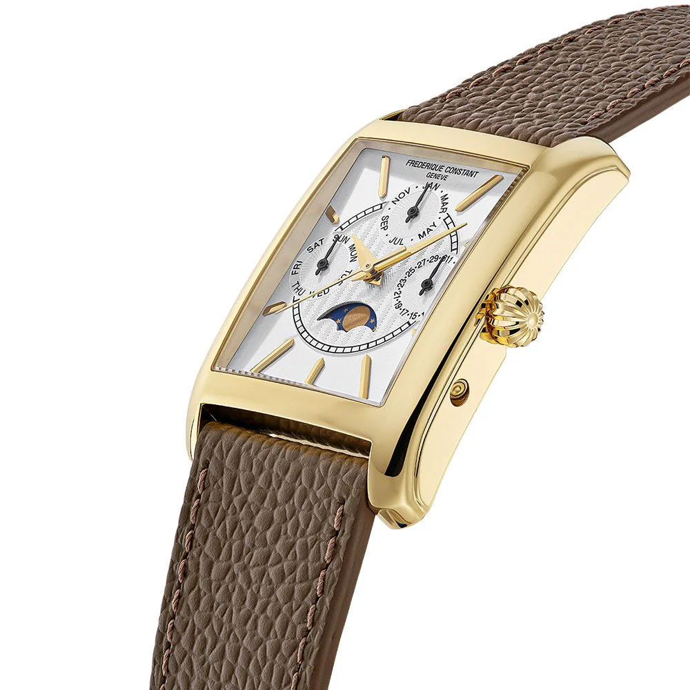 Frederique Constant Classics 42.3mm FC-265S4C5 - Image 4