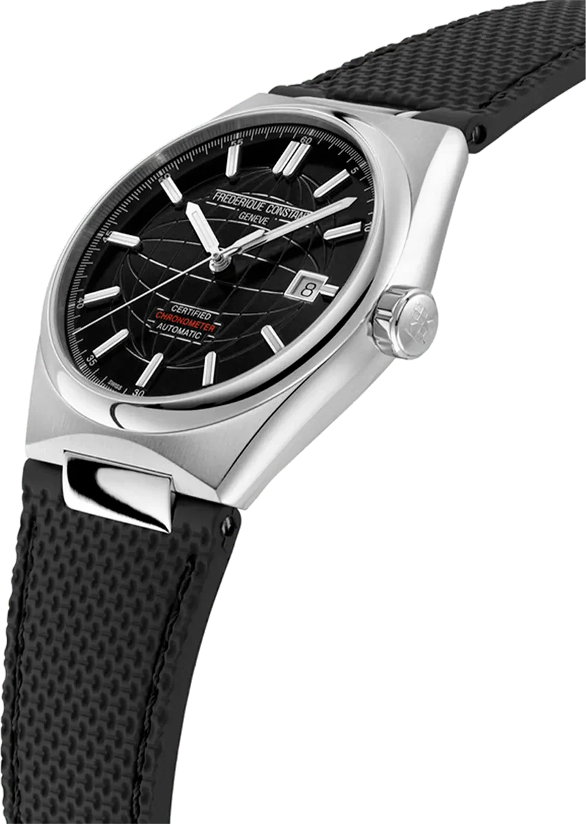 Frederique Constant Highlife 39mm FC-303B3NH6B - Image 3
