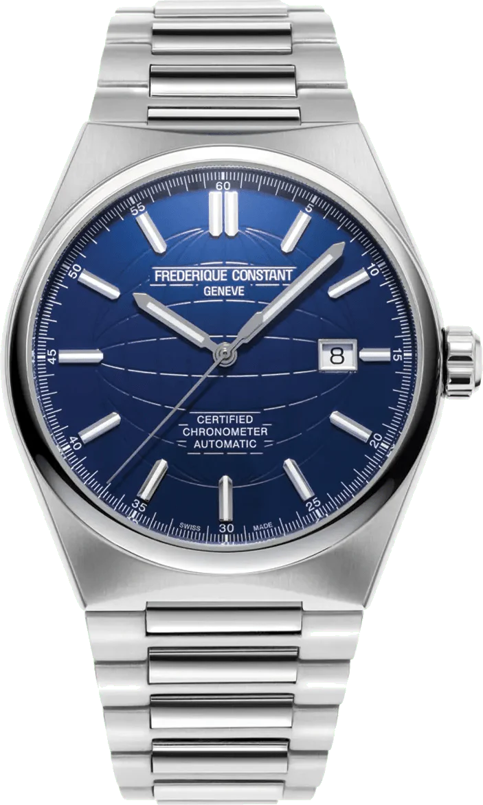 Frederique Constant Highlife 41mm FC-303N4NH6B