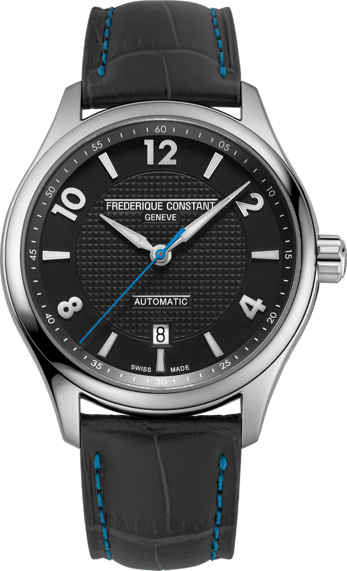 Frederique Constant Classics 42mm FC-303RMB5B6