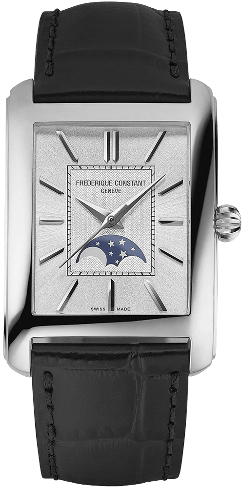 Frederique Constant Classics 42mm FC-333S4C6