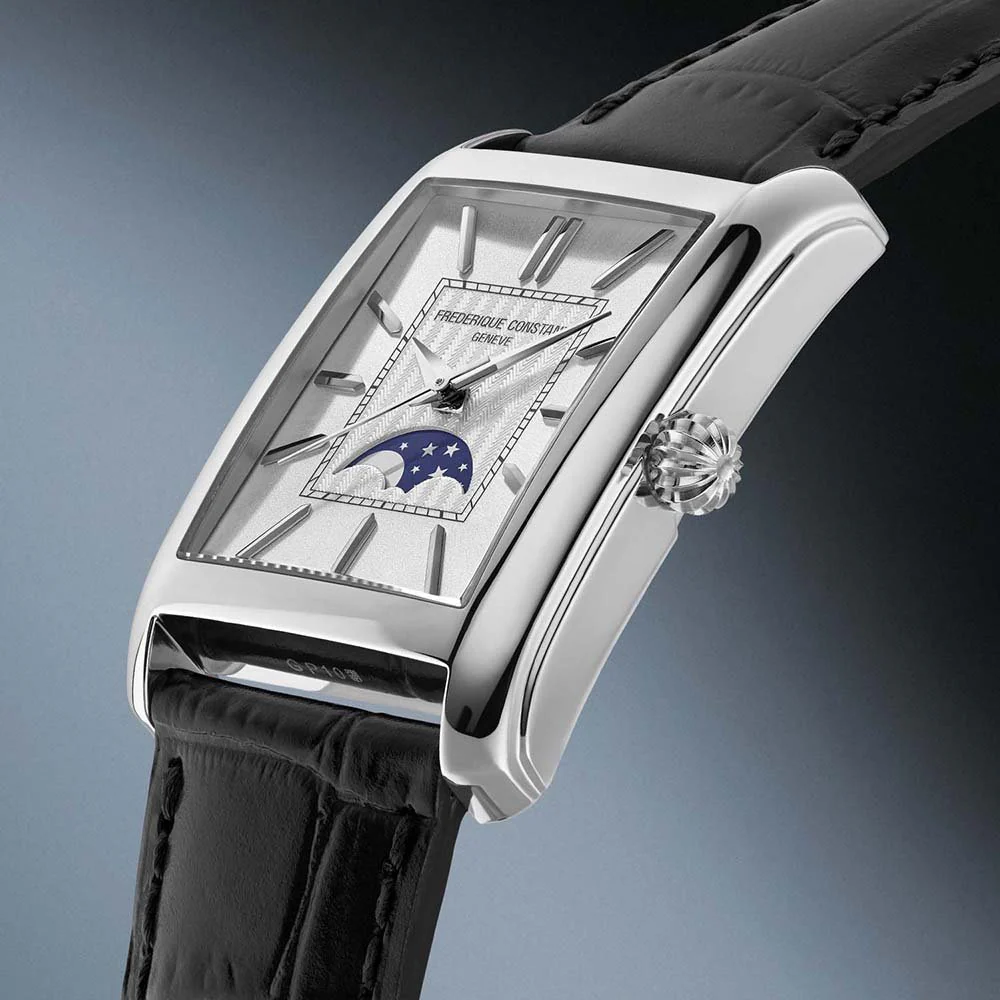 Frederique Constant Classics 42mm FC-333S4C6 - Image 2