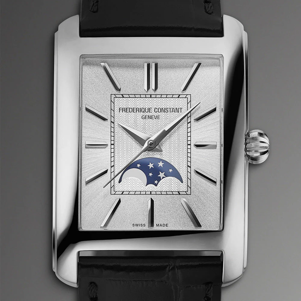 Frederique Constant Classics 42mm FC-333S4C6 - Image 3