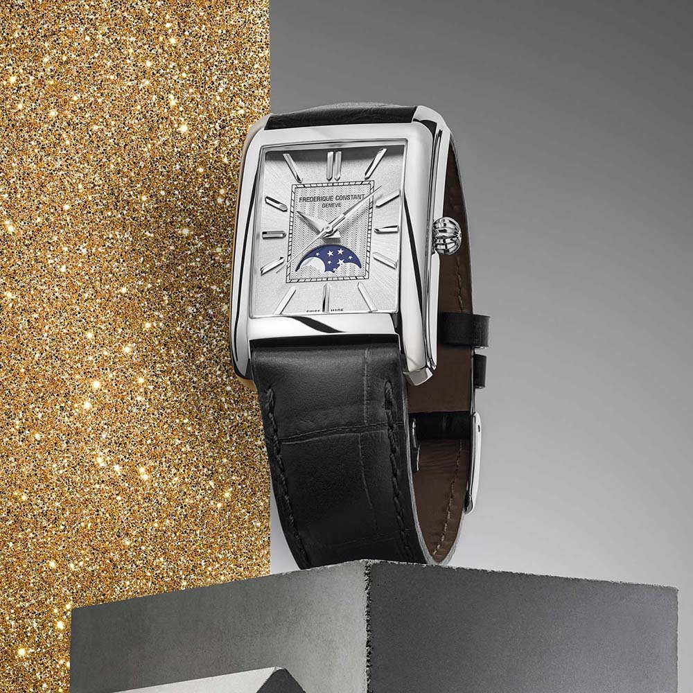 Frederique Constant Classics 42mm FC-333S4C6 - Image 4