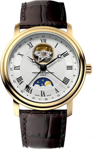 Frederique Constant Classics 40mm FC-335MC4P5 - Image 4