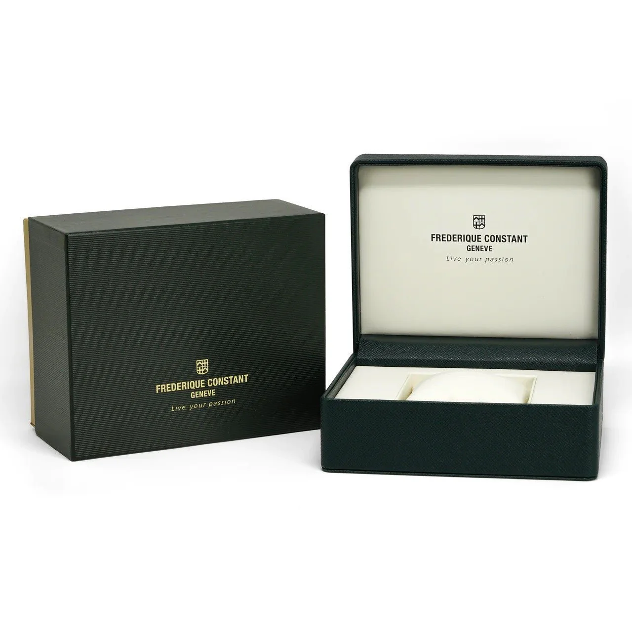 Frederique Constant Classics 40mm FC-335MC4P6B2 - Image 4