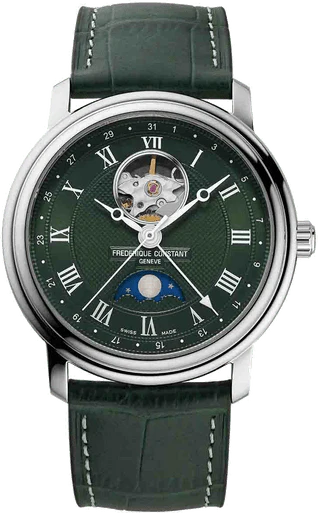 Frederique Constant Classics 40mm FC-335MCGRW4P26 - Image 4