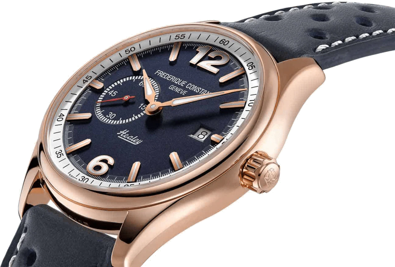 Frederique Constant Classics 40mm FC-345HNS5B4 - Image 3