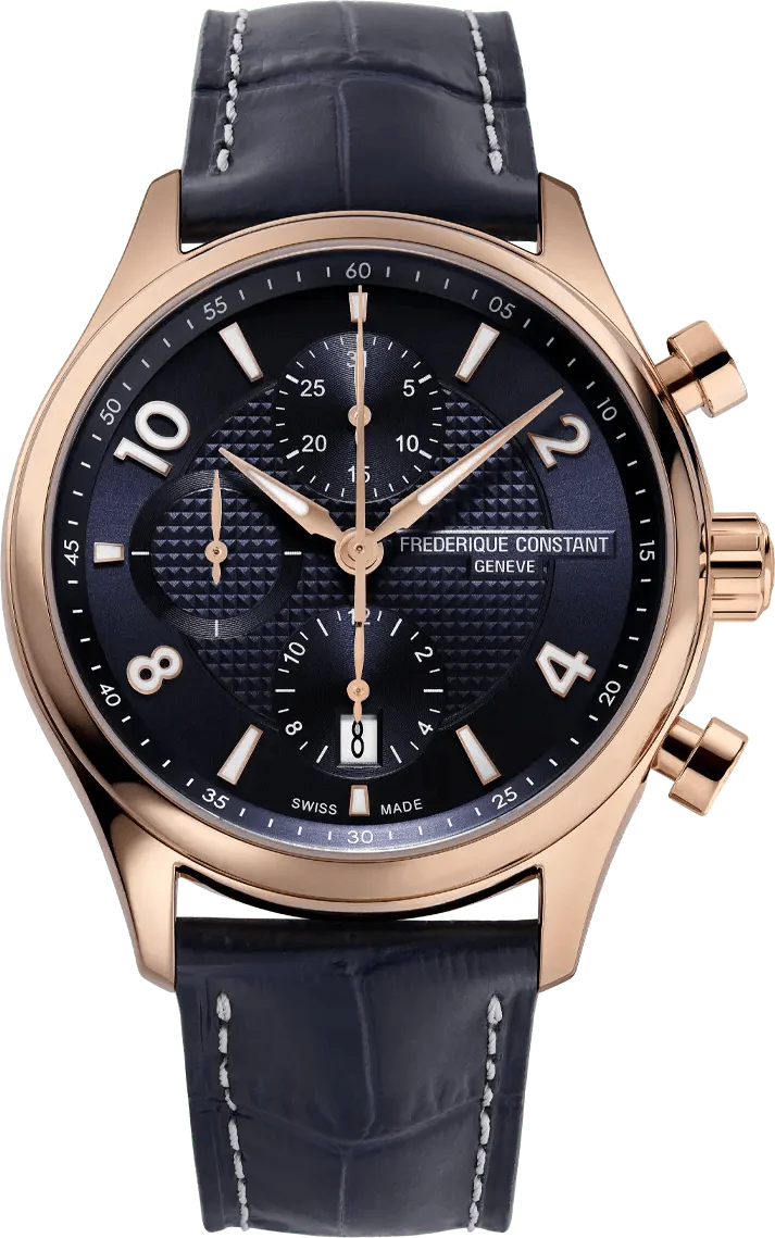 Frederique Constant Classics 42mm FC-392RMN5B4