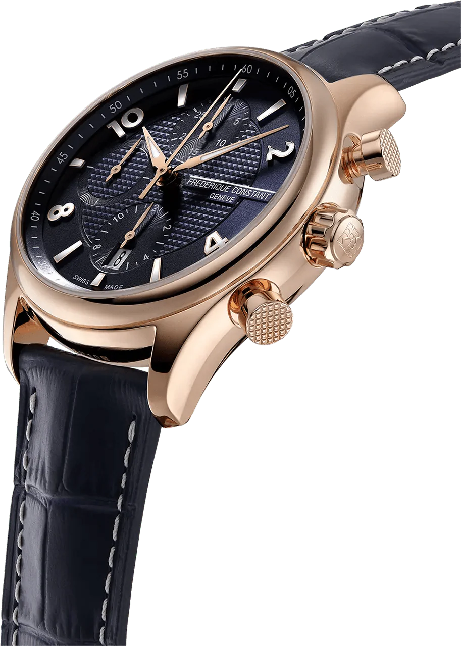 Frederique Constant Classics 42mm FC-392RMN5B4 - Image 2
