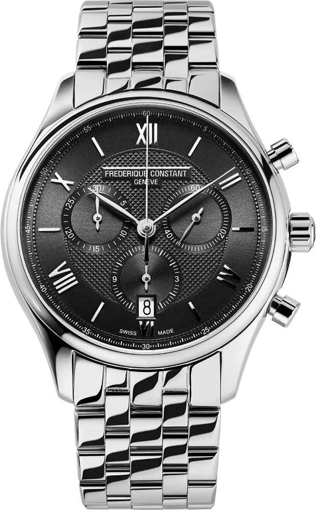 Frederique Constant Classics 40mm FC-292MG5B6B