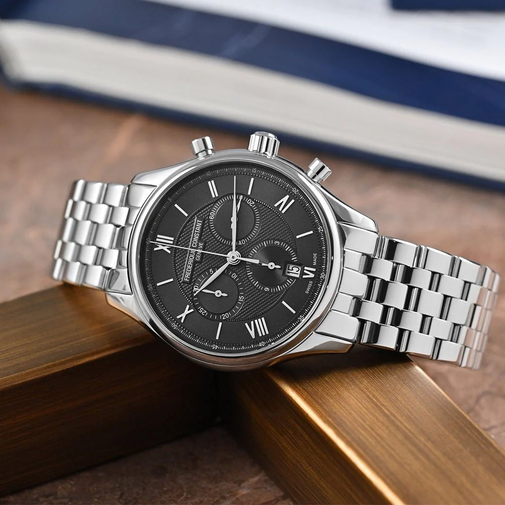 Frederique Constant Classics 40mm FC-292MG5B6B - Image 2