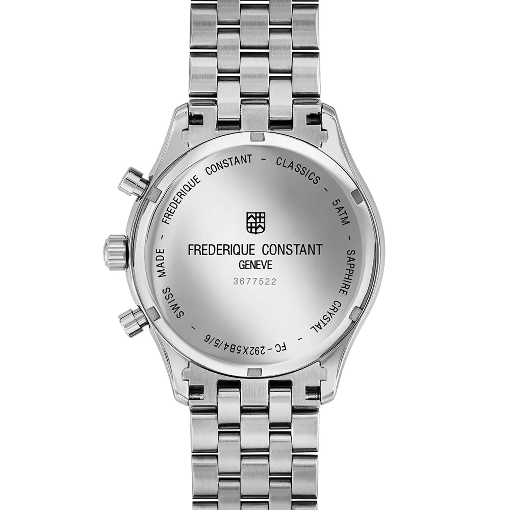 Frederique Constant Classics 40mm FC-292MG5B6B - Image 3