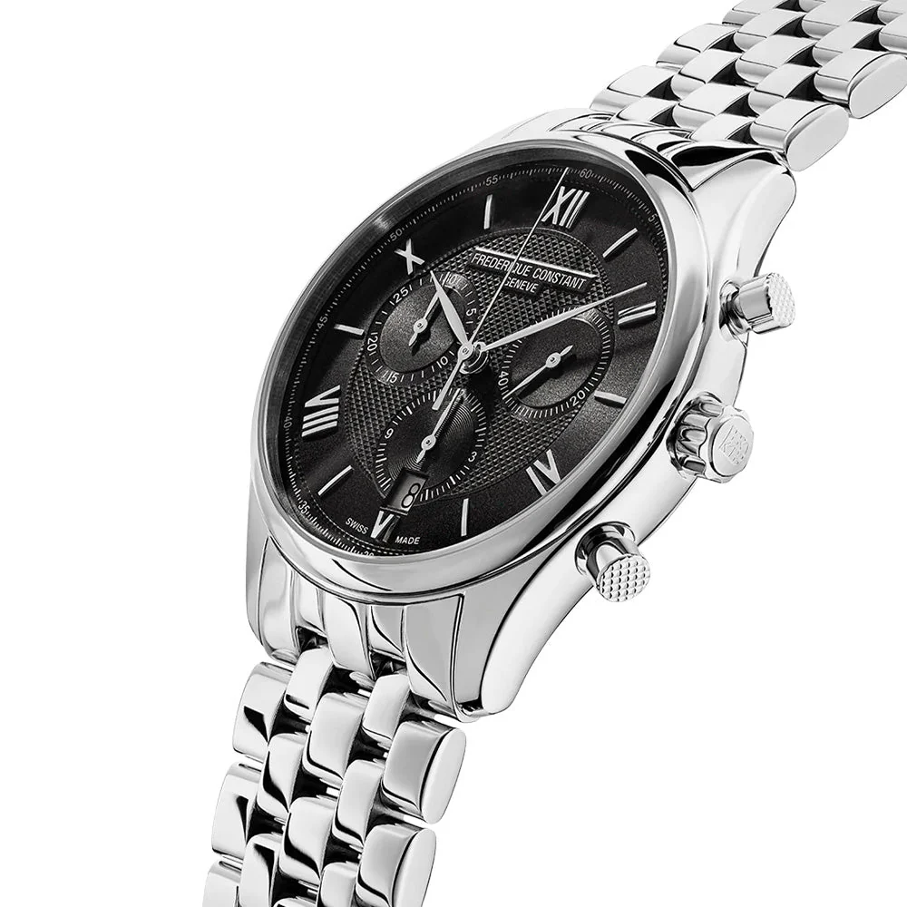Frederique Constant Classics 40mm FC-292MG5B6B - Image 4