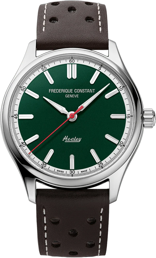Frederique Constant Classics 40mm FC-301HGRS5B26