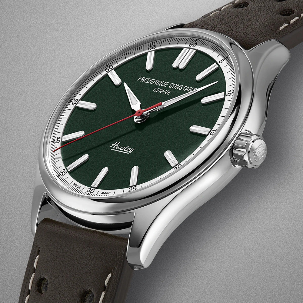 Frederique Constant Classics 40mm FC-301HGRS5B26 - Image 2