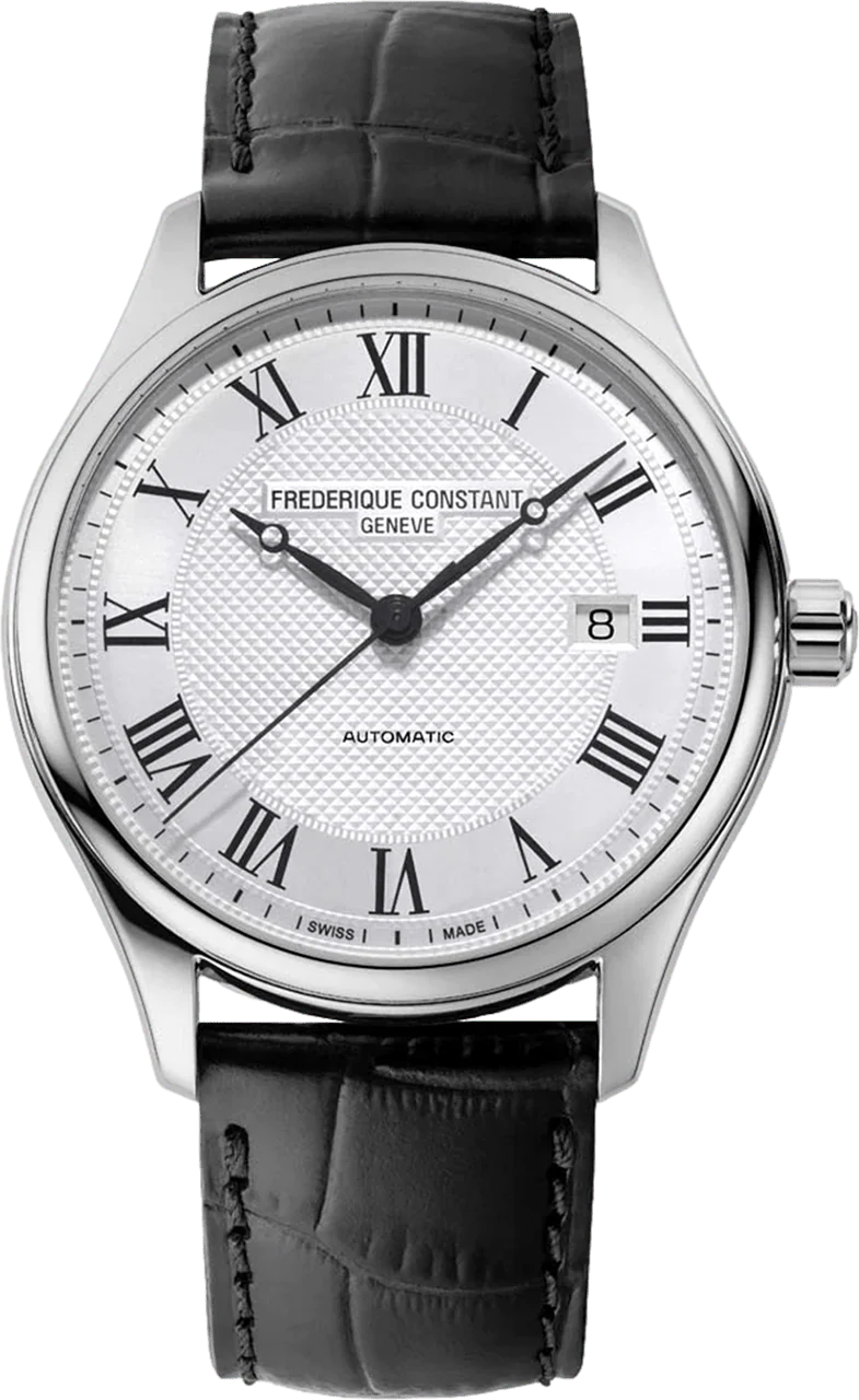 Frederique Constant Classics 40mm FC-303MC5B6