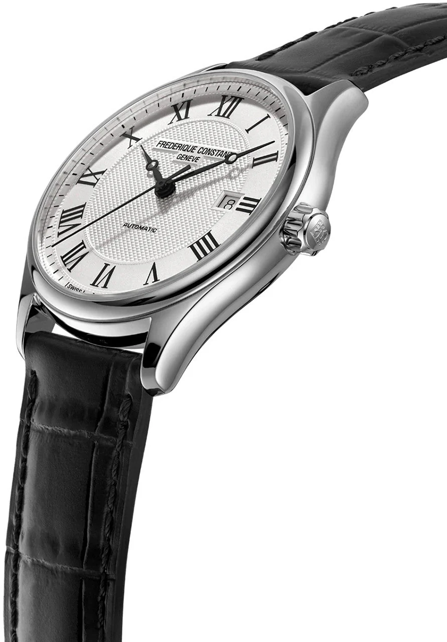 Frederique Constant Classics 40mm FC-303MC5B6 - Image 2