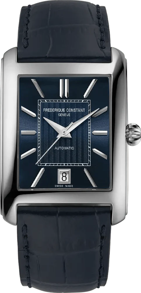 Frederique Constant Classics 39mm FC-303N4C26