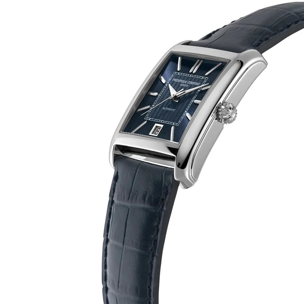 Frederique Constant Classics 39mm FC-303N4C26 - Image 2