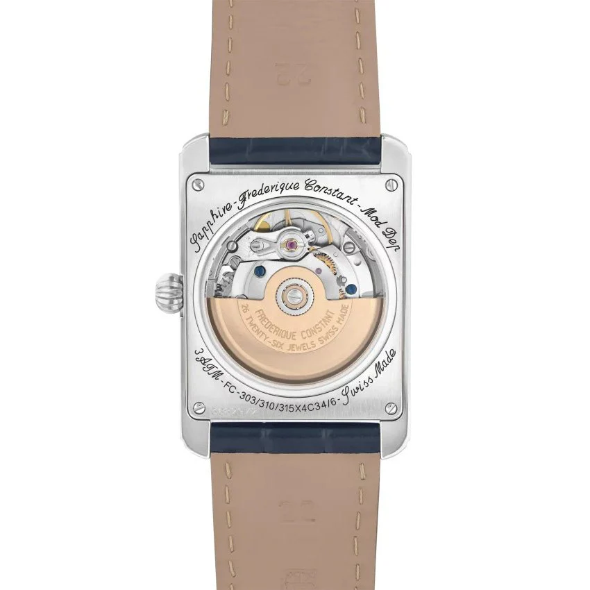 Frederique Constant Classics 39mm FC-303N4C26 - Image 3