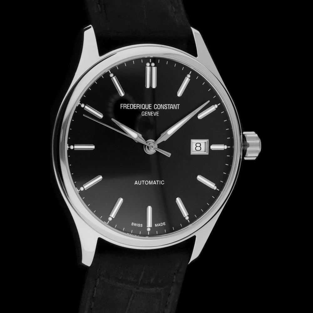 Frederique Constant Classics 40mm FC-303NB5B6 - Image 3