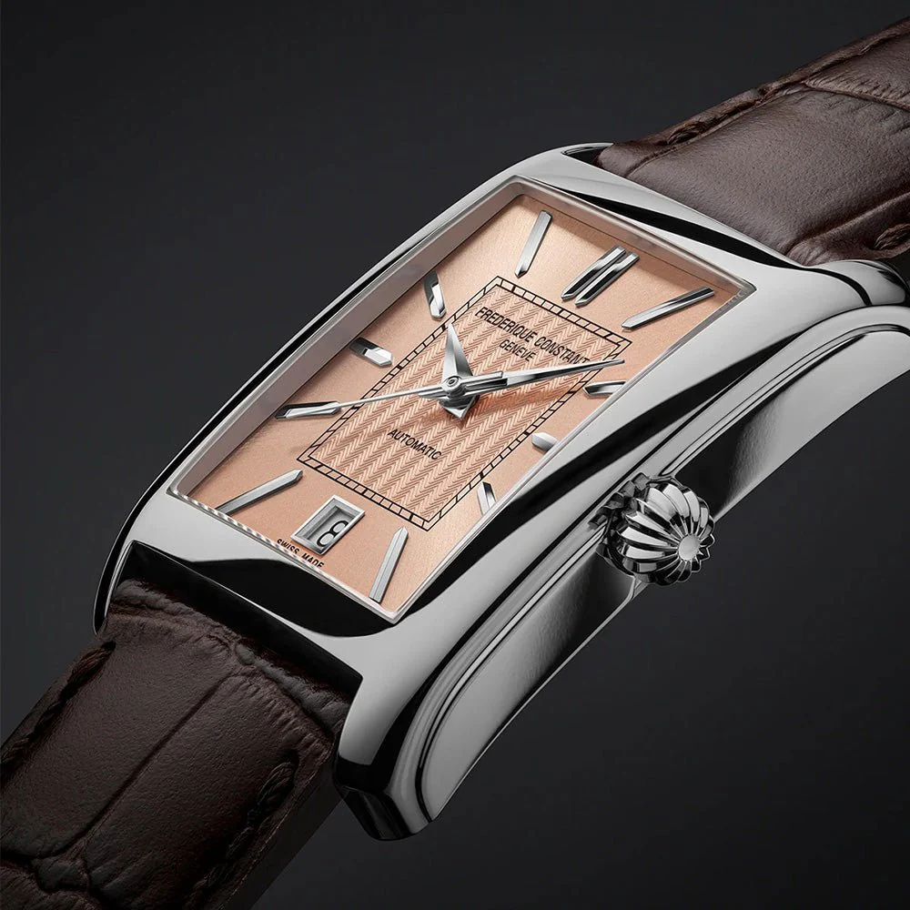 Frederique Constant Classics 42mm FC-303SAL4C6 - Image 2