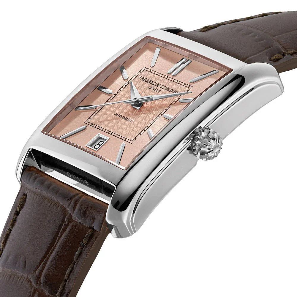 Frederique Constant Classics 42mm FC-303SAL4C6 - Image 4