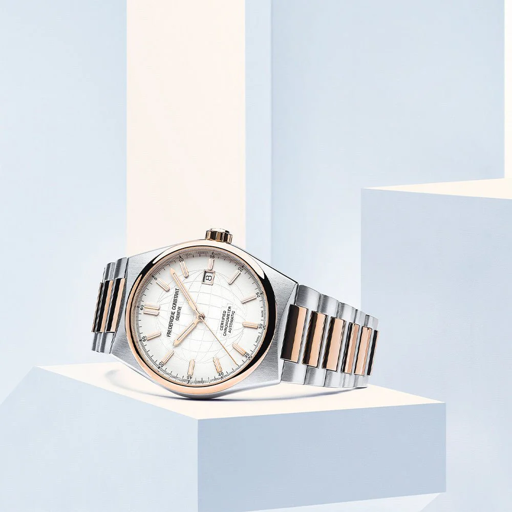 Frederique Constant Highlife 41mm FC-303V4NH2B - Image 4