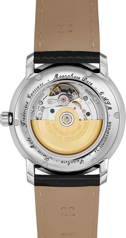 Frederique Constant Classics 40mm FC-335MC4P6 - Image 3