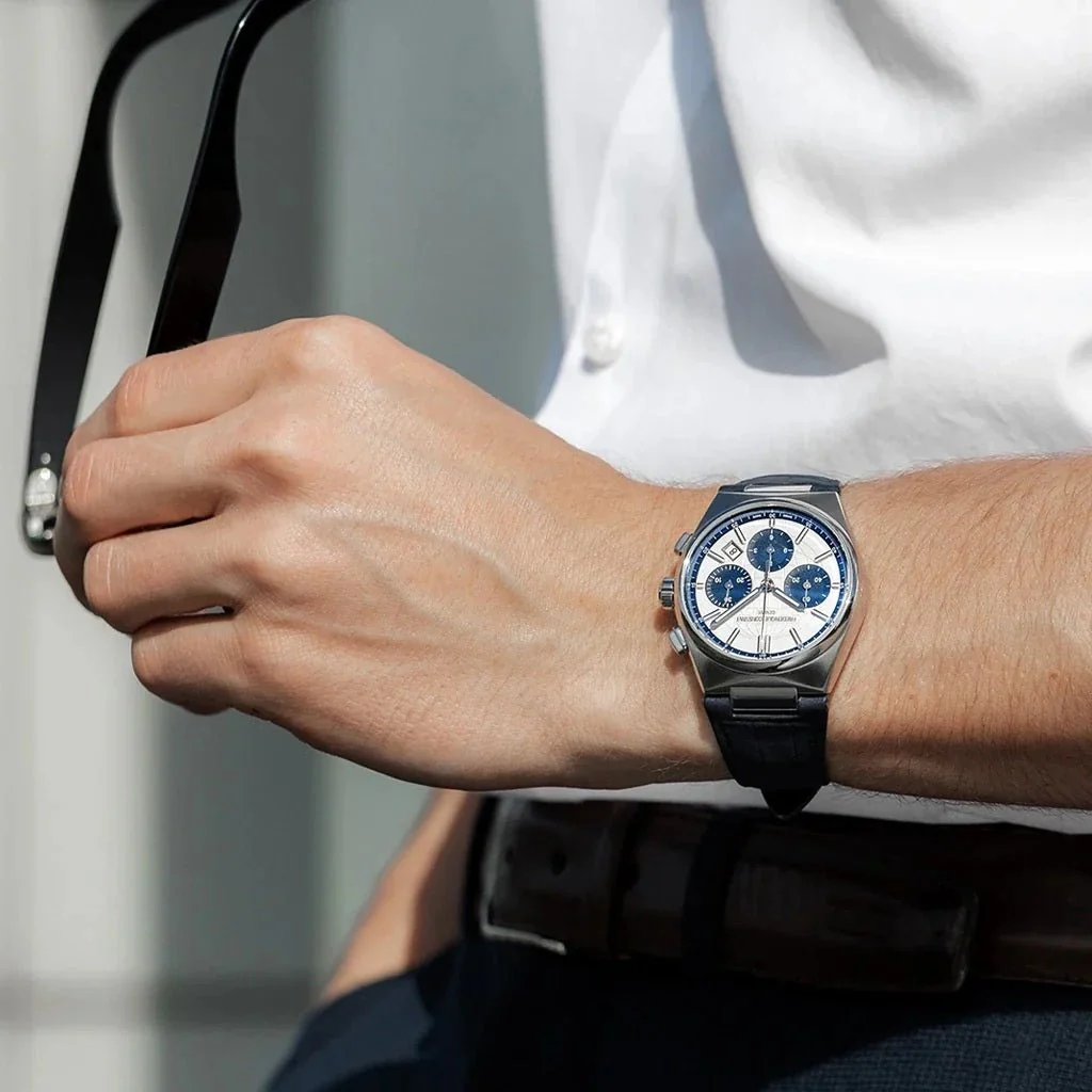 Frederique Constant Highlife 41mm FC-391WN4NH6 - Image 3