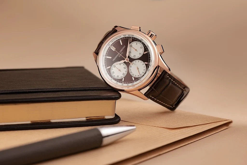Frederique Constant Manufacture 42mm FC-760CHC4H4 - Image 3