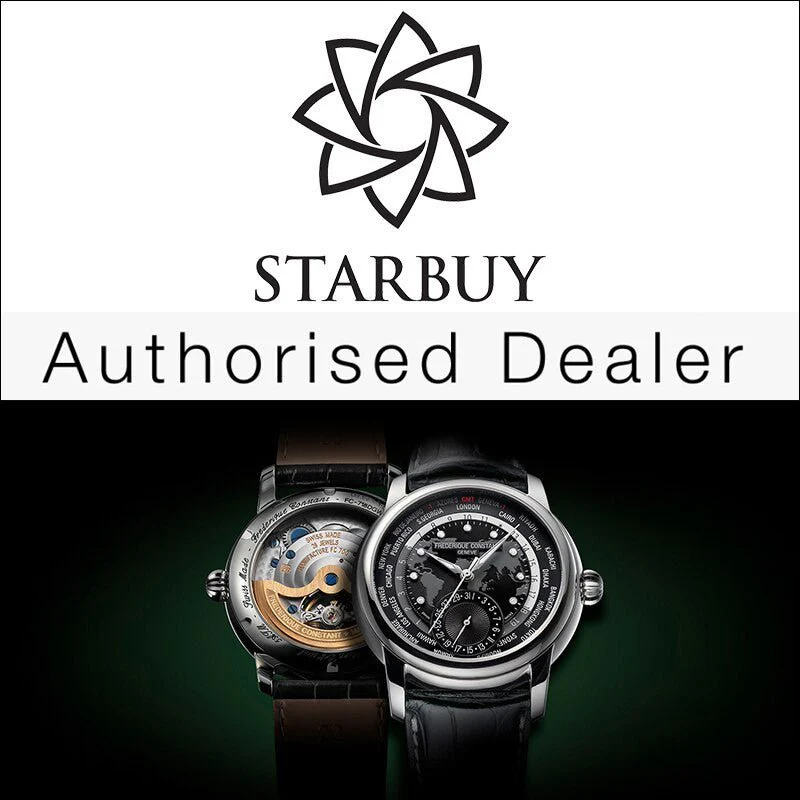 Frederique Constant Manufacture 42mm FC-760CHC4H4 - Image 4