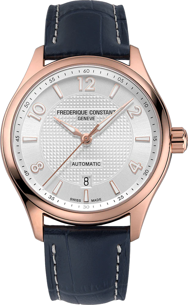 Frederique Constant Classics 42mm FC-303RMS5B4