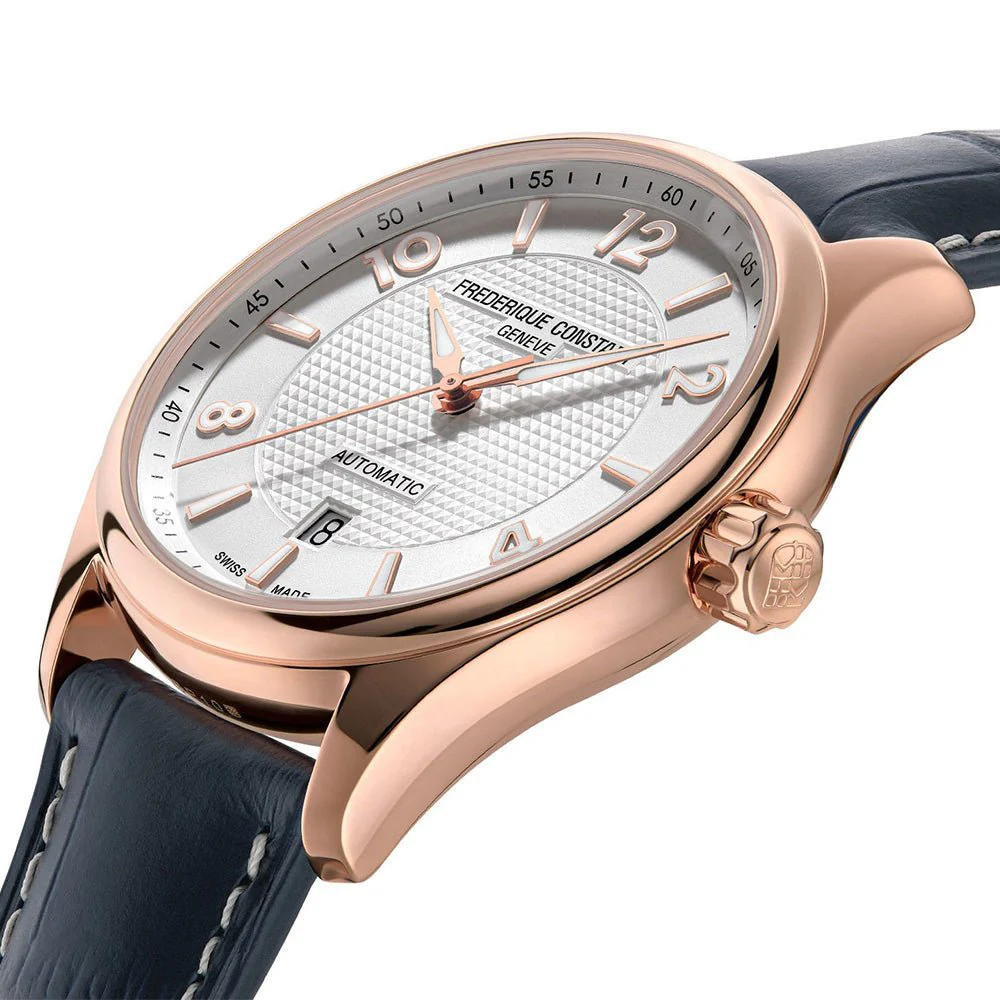 Frederique Constant Classics 42mm FC-303RMS5B4 - Image 2