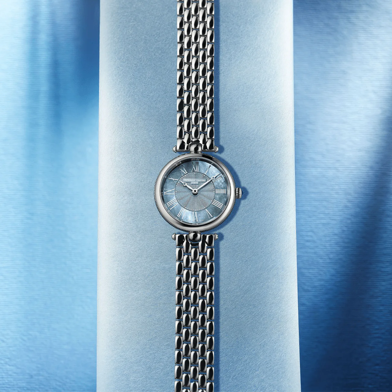 Frederique Constant Classics 30mm FC-200MPLN2AR6B - Image 3