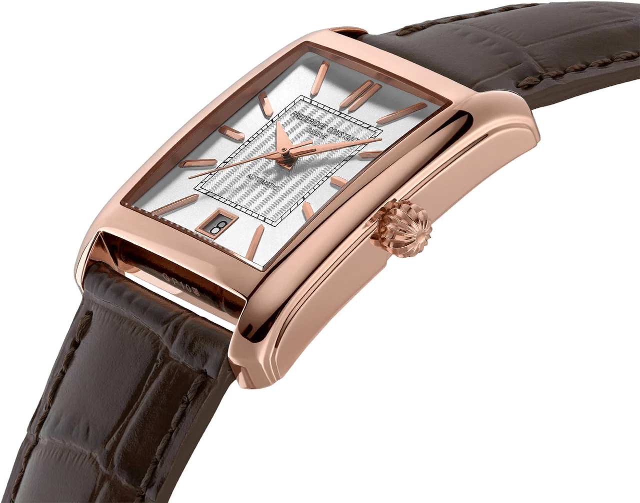 Frederique Constant Classics 33mm FC-303V4C4 - Image 2