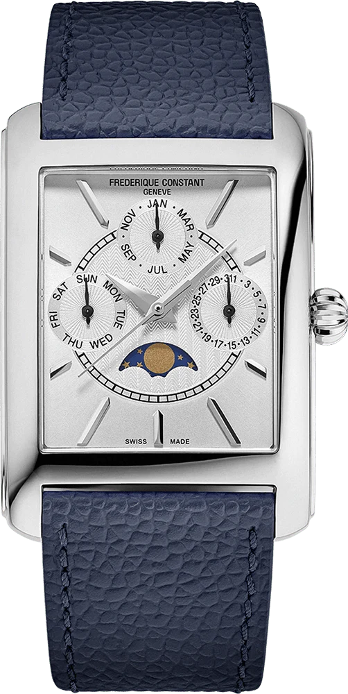 Frederique Constant Classics 42.3mm FC-265S4C6
