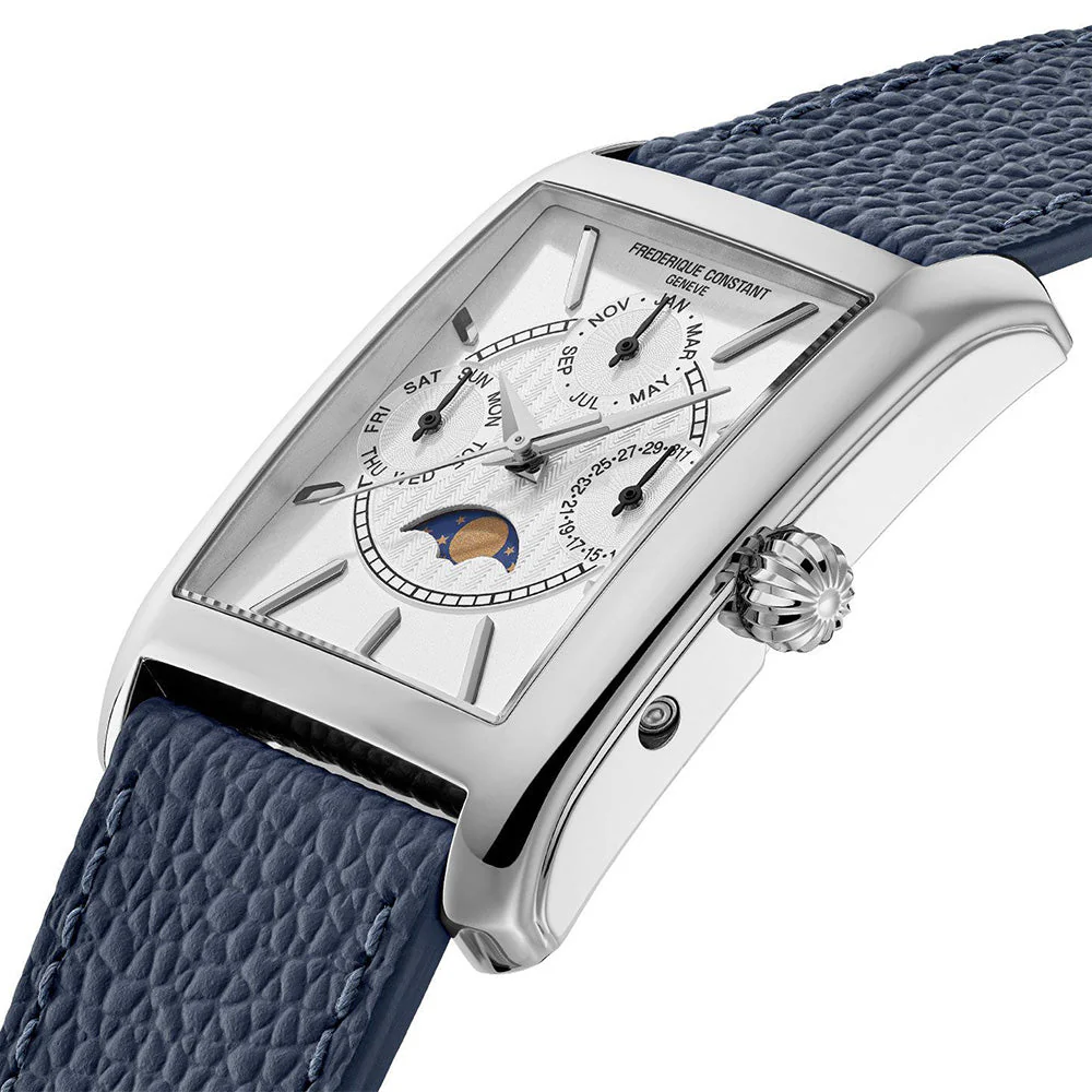 Frederique Constant Classics 42.3mm FC-265S4C6 - Image 2