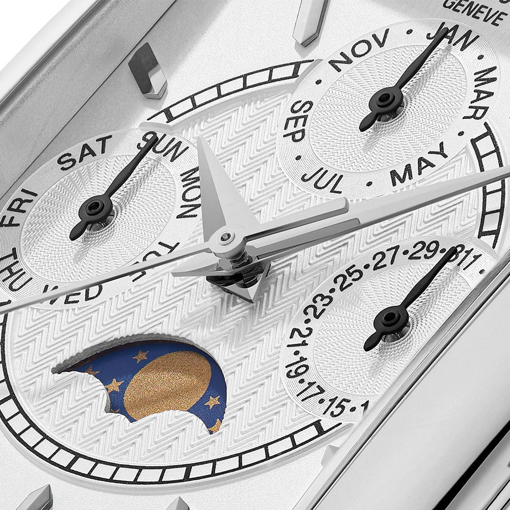 Frederique Constant Classics 42.3mm FC-265S4C6 - Image 3